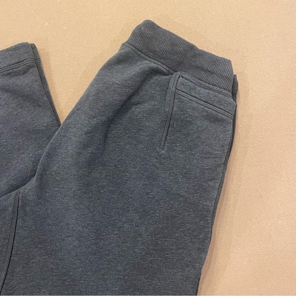 Men’s lululemon Hustle Sweatpants Size Small - Picture 2 of 11